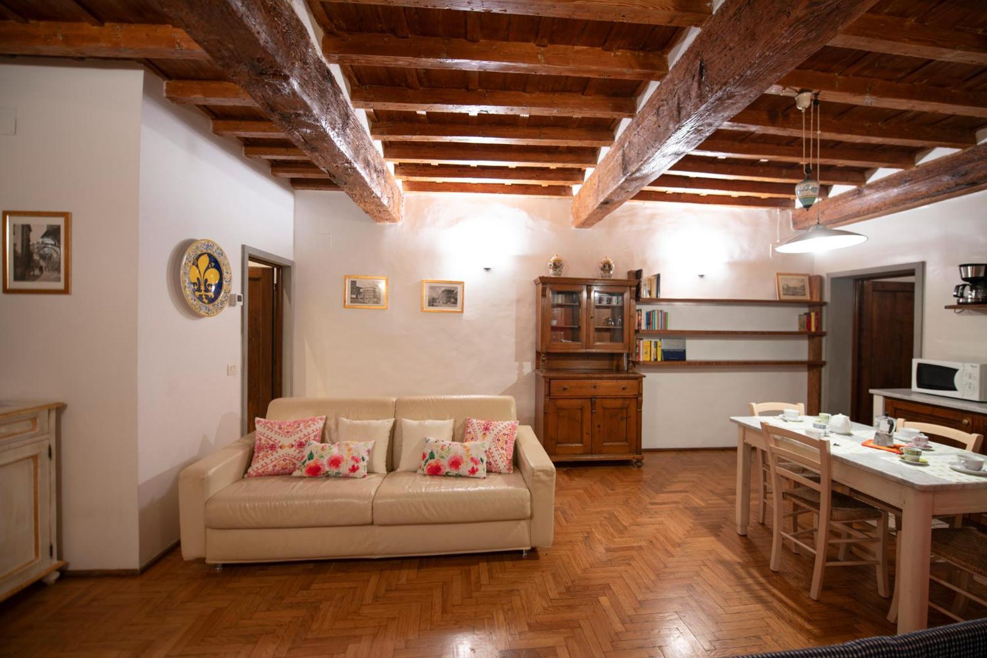 Terme Apartment By Mamo Флоренція Екстер'єр фото