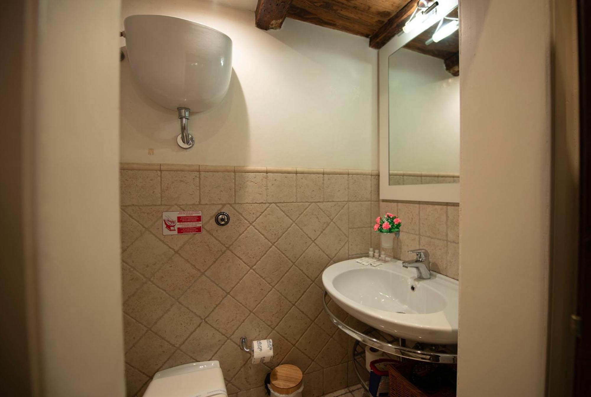 Terme Apartment By Mamo Флоренція Екстер'єр фото